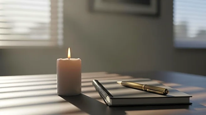 Rep. Andy Barr Mourns Loss of Campaign Manager Tatum Dale, Impacting 2026 Senate Bid