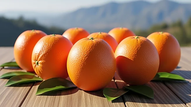 Nepal's Orange Festival Boosts Tourism and Economic Growth