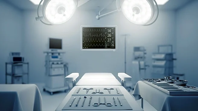 Former Brazilian President Jair Bolsonaro Undergoes Successful Hernia Surgery