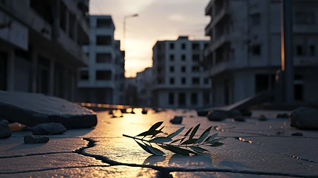 Iraqis Face Continued Violence Five Years After Saddam's Fall Amid U.S. Inaction