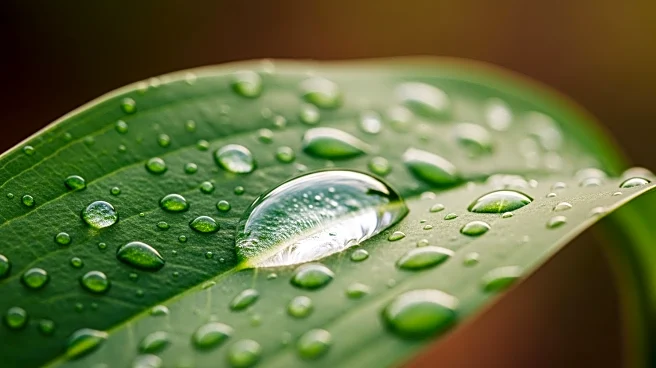 Japanese Tree Frog Bacteria Shows Promise as Anti-Cancer Drug in Mice