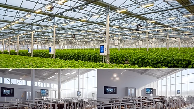 Taiwan ICDF Introduces Smart Agriculture to St Vincent Students, Transforming Livestock Industry Perspectives