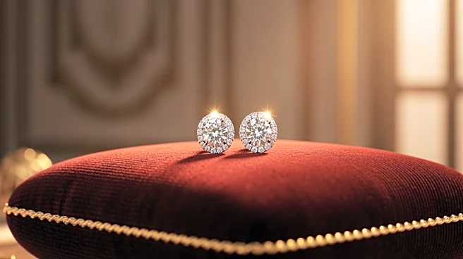 Kate Middleton Shines in Cartier Earrings at Royal Christmas Service