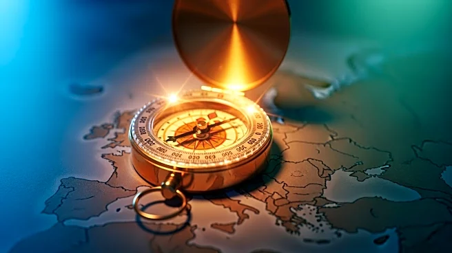 Israeli Tourism Surges with Record Overnight Stays in Europe