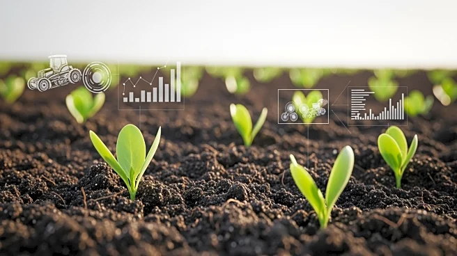 USDA Launches $700 Million Regenerative Agriculture Pilot Program Amidst Agtech Developments