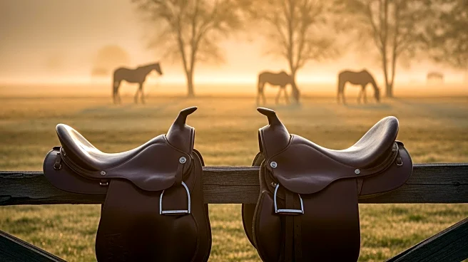 U.S. Cavalry and German Troops Collaborate in WWII to Save Horses from Soviets