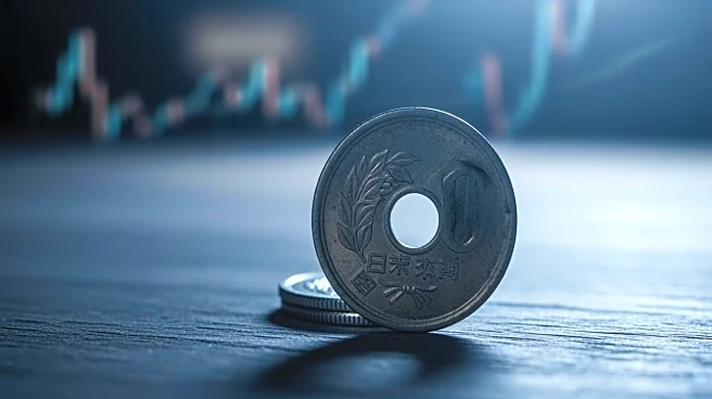 Yen Faces Bearish Outlook for 2026 Amid Cautious Bank of Japan Policy