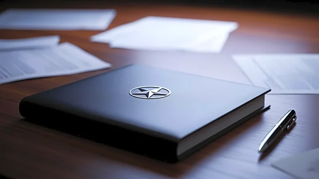 Pentagon's China Military Power Report Criticized for Mixed Messages and Rushed Production