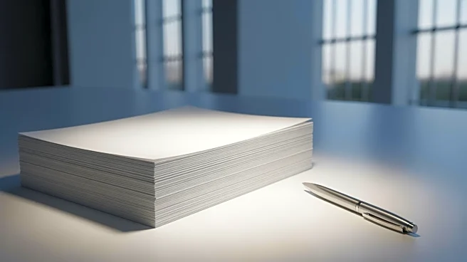 President Trump Advances Federal Workforce Reduction, Nears Goal of 300,000 Job Cuts