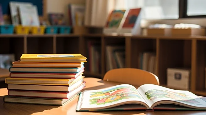 Volunteers Enhance Children's Reading Experience in Gloucestershire Schools