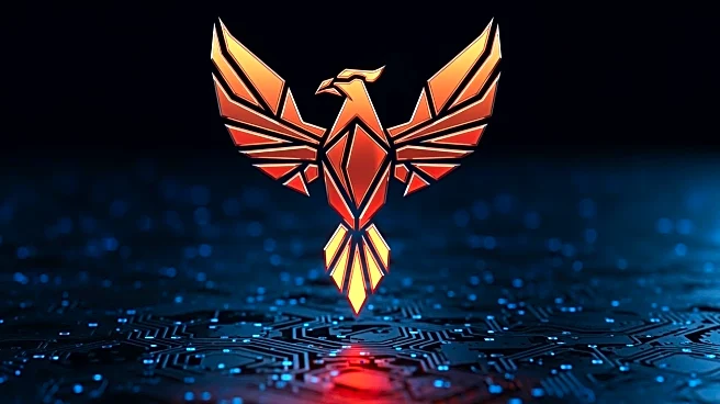Phoenix: New X Server Developed with Zig Programming Language for Enhanced Safety