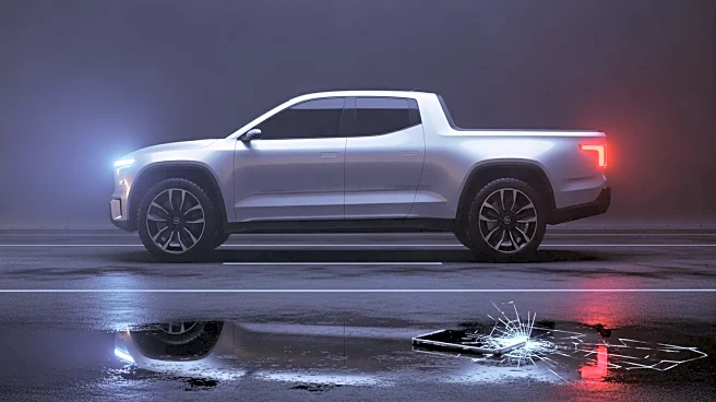 Controversial Streamer Clavicular Claims Self-Defense in Cybertruck Incident