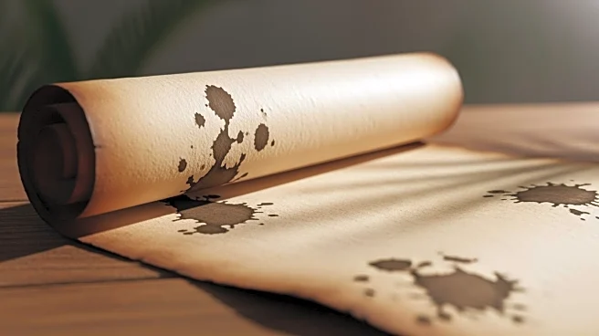 Botched Redactions in Epstein Case Documents Trace Back to Virgin Islands