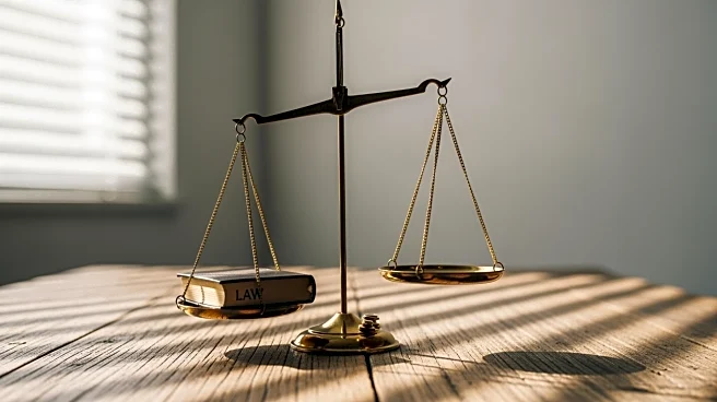 Jersey Minister Proposes Changes to Young Offender Law to Address Early Release Gap