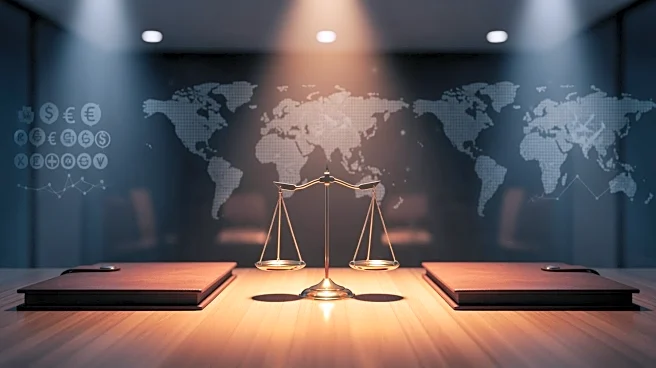 Ghana and Afreximbank Resolve Dispute Over $750 Million Loan