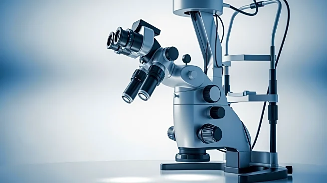 UK Ophthalmic Surgeon Joins ZEISS Faculty for Global Educational Program