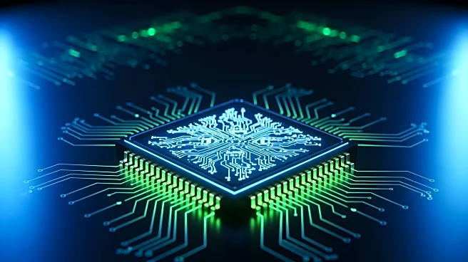 Ixana's New Chip Revolutionizes IoT Device Connectivity