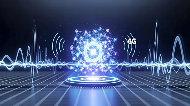 6G and Quantum Computing Set to Transform Future Networking