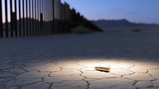 IDF Investigates Civilian's Fatal Shooting of Smuggler Near Egypt Border