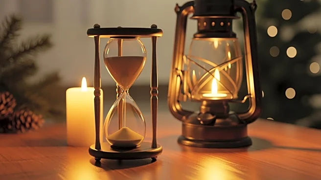 King Charles Advocates for Digital Detox in Christmas Speech Amid Royal Challenges