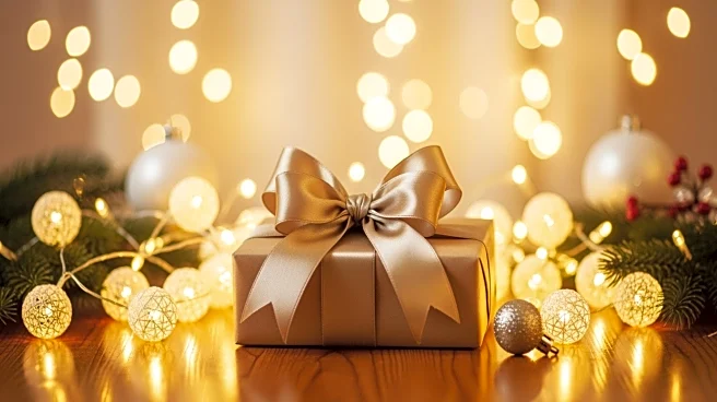 Boys and Girls Clubs of Metro Denver Celebrate with Holiday Party and Gifts