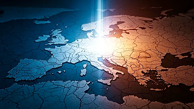 Ukraine Recaptures Key City of Kupyansk, Delivering Setback to Russian Forces