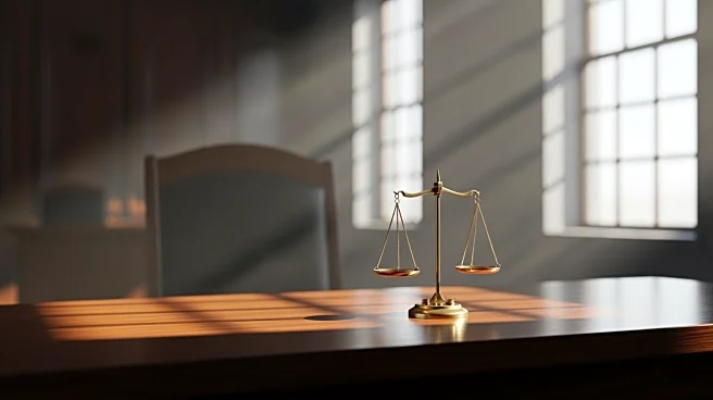 Federal Judge Blocks Trump Administration's Attempt to Deport Anti-Disinformation Activist