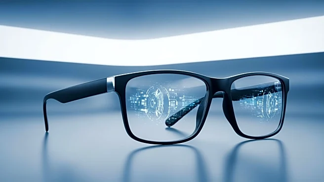 Smart Glasses Announcements in 2026 Signal Wearables Race