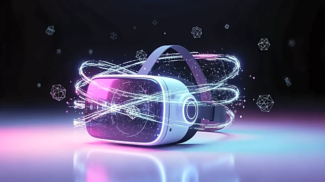 AI Integration in VR and Metaverse Enhances Immersion