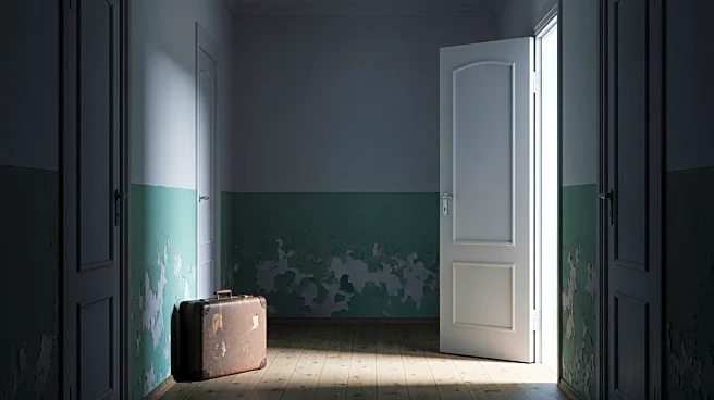 Hackney Council Faces Criticism Over Eviction of Siblings After Mother's Death