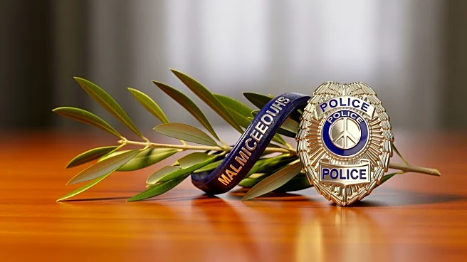 French Ambassador Advocates for Deradicalizing Hamas and Integrating Them into Local Police