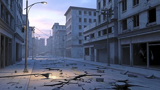 Five Years After Saddam's Fall, Iraqis Face Continued Violence Amid U.S. Inaction