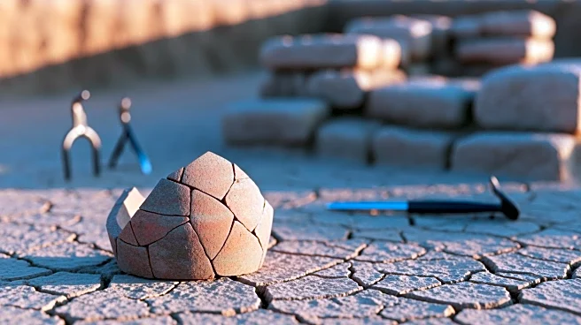 Russian Archaeologist Faces Extradition Debate Over Crimea Excavations