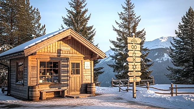 Vail-Area Establishments Gain National Recognition for Unique Offerings