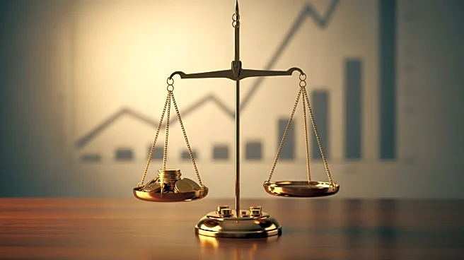 Financial Expert Carol Roth Discusses Strategies for Financial Security in 2026 Amidst Inflation Concerns