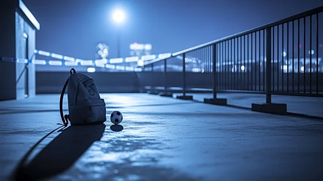 Turkish Authorities Arrest Suspected IS Member Planning New Year's Attacks