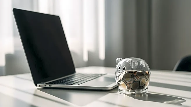 Generation Z Faces Financial Challenges as They Enter Workforce, Study Finds