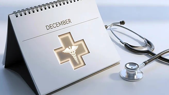 Maximizing Health Insurance Benefits Before Year-End: A Guide for Consumers