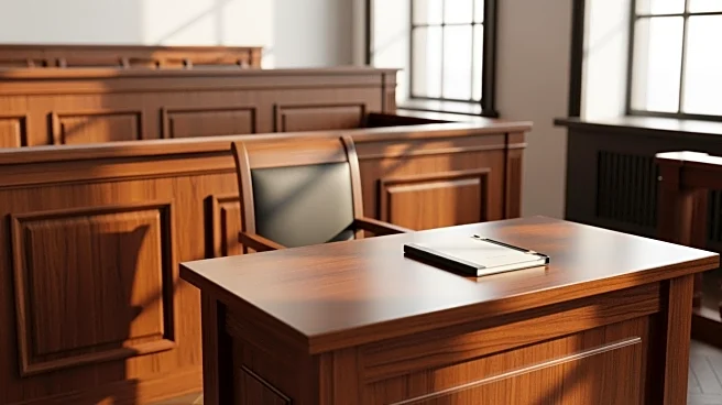 South Korean Special Counsel Seeks 10-Year Sentence for Former President Yoon Suk Yeol in Martial Law Case