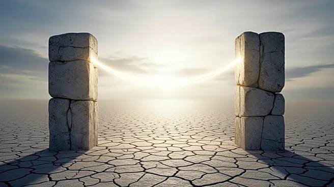 US Offers Mediation as Cambodia Accuses Thailand of 'Ruthless' Bombardment Amid Border Talks