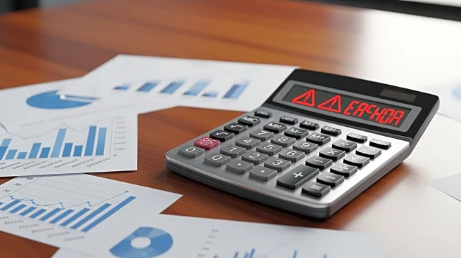 President Trump's Drug Price Reduction Claims Criticized as Mathematically Impossible