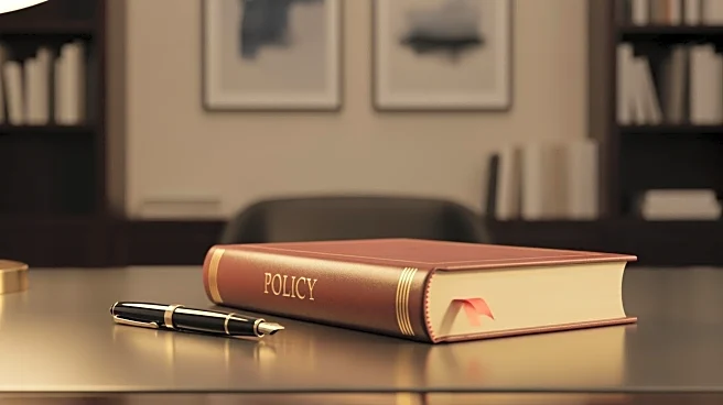 2025 in Review: The Impact of President Trump's Administration