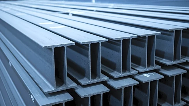 China to Regulate Steel Production and Exports Amid Global Market Challenges