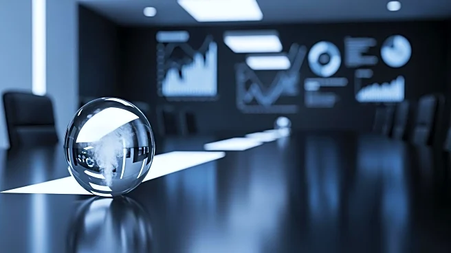 Lack of Federal Emissions Disclosure Standards Creates Market Uncertainty