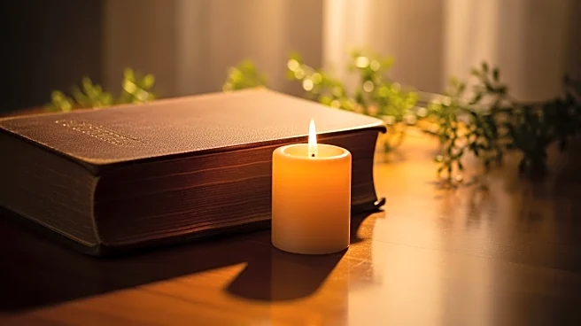 Jorge L. Pérez Rosado Remembered for His Dedication to Family and Country