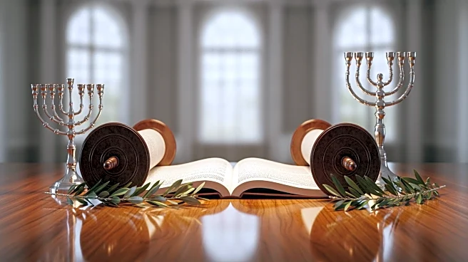 Rabbi Yisrael Meir Lau Engages with Israeli Society Leaders