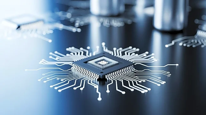 Researchers Develop World's Smallest Programmable Autonomous Robots