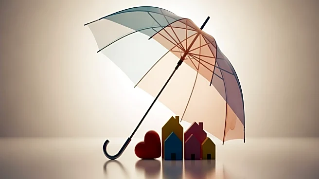 Rising Insurance Costs Lead Women to Explore New Coverage Options for Families