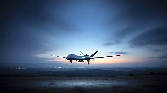 President Trump Announces U.S. Strike on ISIS Terrorists in Nigeria