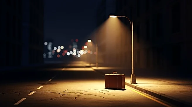 Turkish Authorities Detain Suspected ISIS Members Planning Holiday Attacks